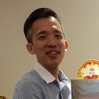 Raymond Soh