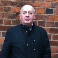 Brian Crilly
