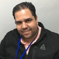 Alejandro Capin Estolano