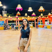 Charvi Mittal