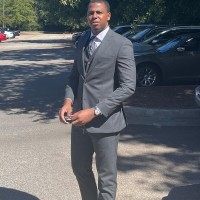 DEMETRIUS REED