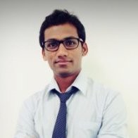 Prathamesh Badre