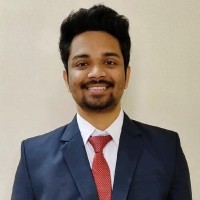 Saketh Mahanti