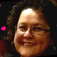 Claudine Blake