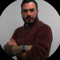 Israel Cisneros