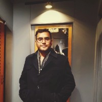Mohsin Khan
