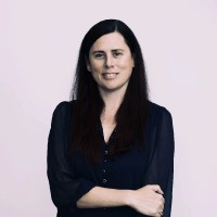 Katie Jones