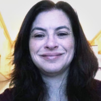 Michelle Gold