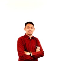 Dicky Septian Firdaus