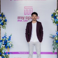 Sanzip Chhetri