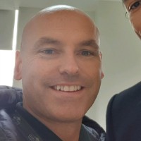 Simon Tipping