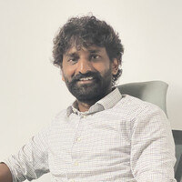 Sreekanth Gunnam