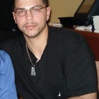 Isidro Vega