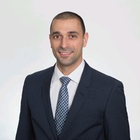 Guido Borrelli, CPA, CFA