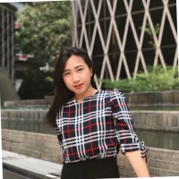 Shania Karla Tumundo