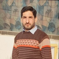 Musaddaq Hussain