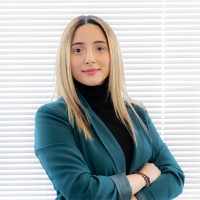 Michaella Mavromichalou MICS