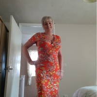 Maggie Parfitt