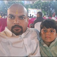 Pushpendra Singh Gautam