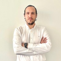 Sergio Duque López