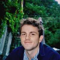 Charlie Bragg