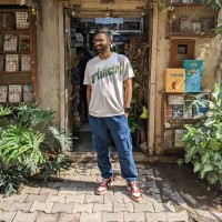 Saransh Srivastav