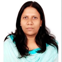 Samia Jahan
