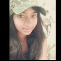 Prachi Dongre