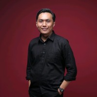 Arif Rahmat