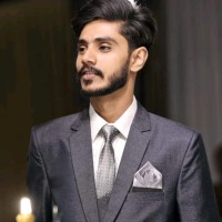 Hamza Hayat Khan