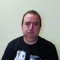 Luis Miguel Pérez López