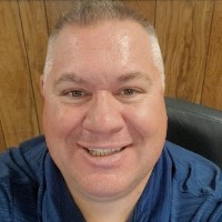 Christopher Harbaugh