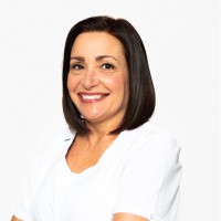 Genevieve Lefebvre