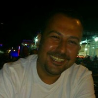 Ali Teker