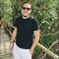 Túlio César Amaral