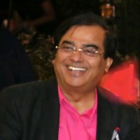 Vinod Malhotra