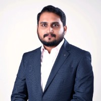 Vineesh S