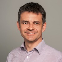 Predrag Stojanovic