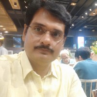 Pradeep Kumar Rai