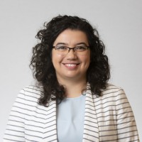 Dina Hubel