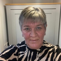 Alison Rowlandson