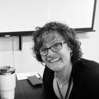 Mary J Stgermain