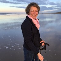 Anneke Van Der Feijst