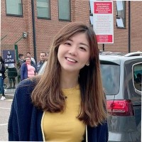 Zoë Wong