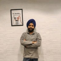 Jagpreet Singh