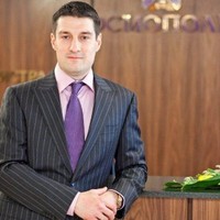 Maxim Khodos