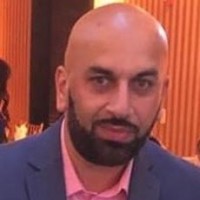Mannie Sadhra