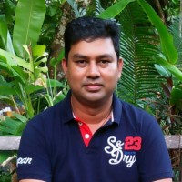 Mohammad Rijwanullah