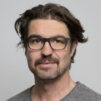 Patrick Geissmann