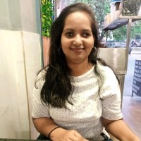 Deepa Kori